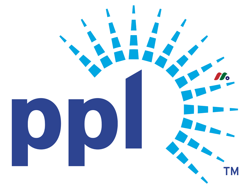 电力公司：PPL能源 PPL Corporation(PPL)