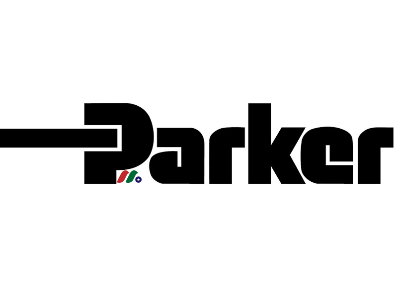 美国运动和控制技术公司：派克汉尼汾 Parker-Hannifin Corporation(PH)