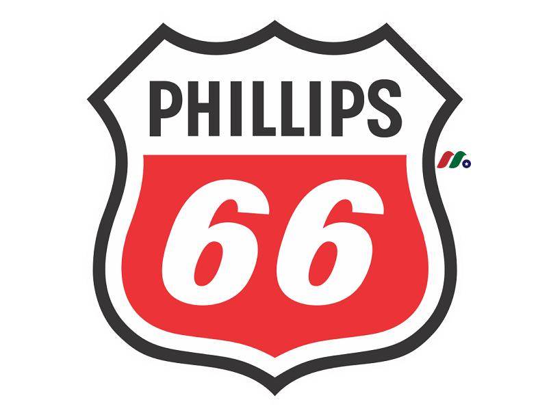 美国知名炼油公司：菲利普斯66公司 Phillips 66(PSX)