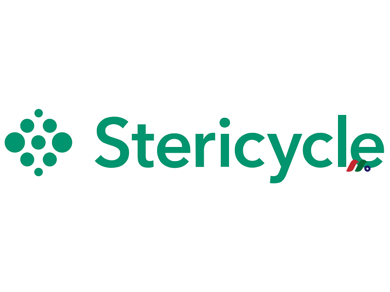 美国最大医疗废弃物处理公司：消毒循环 Stericycle, Inc.(SRCL)