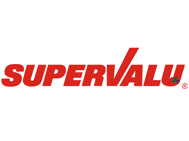 美国连锁超市经营商：超价商店 Supervalu(SVU)