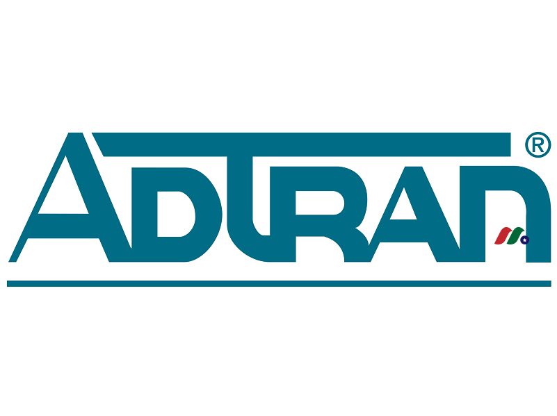网络及通讯设备公司：亚川公司ADTRAN Inc.(ADTN)