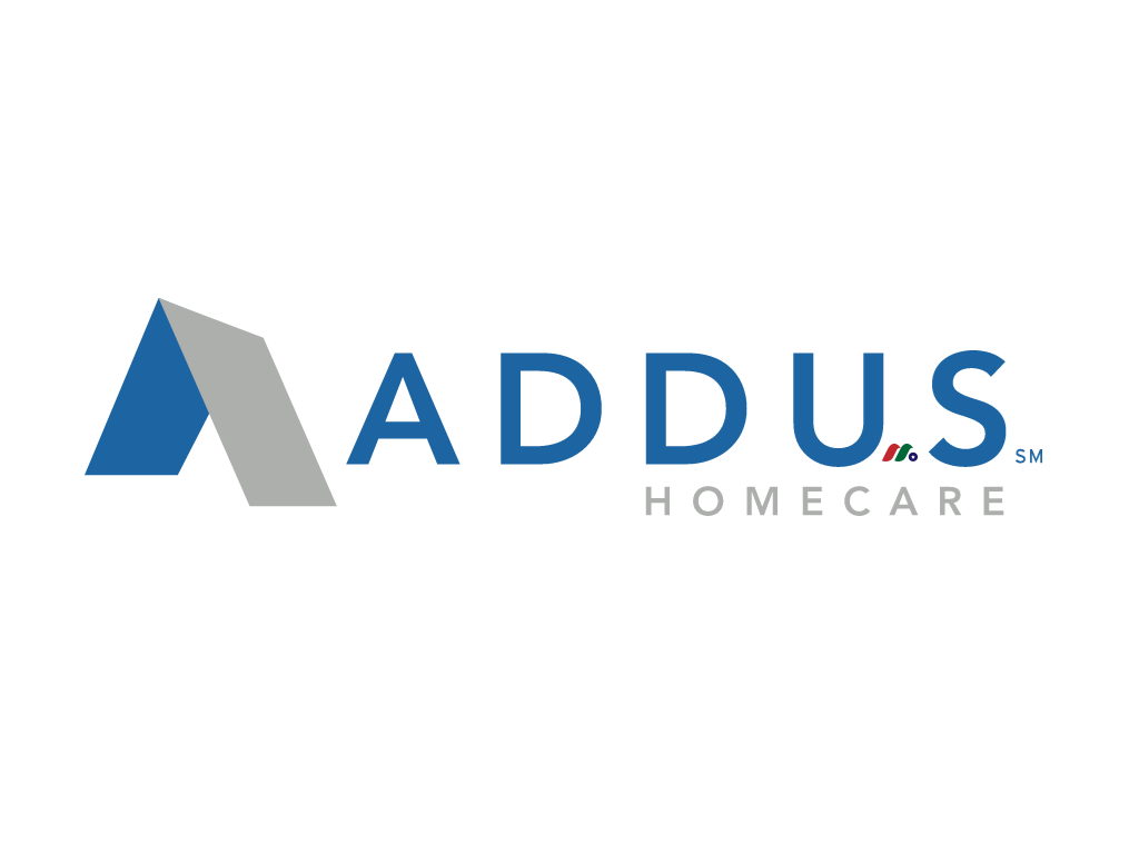 家庭看护护理和临终关怀服务公司：爱德斯家庭护理 Addus HomeCare Corporation(ADUS)