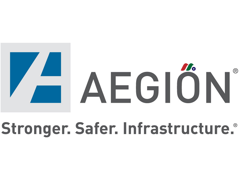 基础设施建设和维护公司：Aegion Corporation(AEGN)