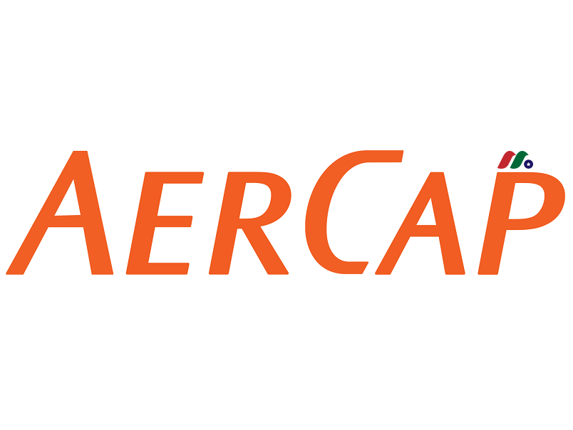 全球最大飞机租赁公司：荷兰埃尔凯普控股公司 AerCap Holdings N.V.(AER)