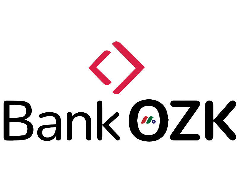 区域银行控股公司：欧扎克银行Bank OZK(OZK)