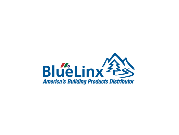 美国建材经销商：布鲁林克斯控股公司 Bluelinx Holdings Inc.(BXC)