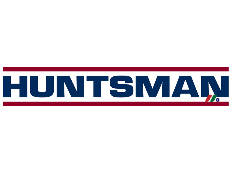 全球第二大钛白粉生产商：亨斯曼公司 Huntsman Corporation(HUN)