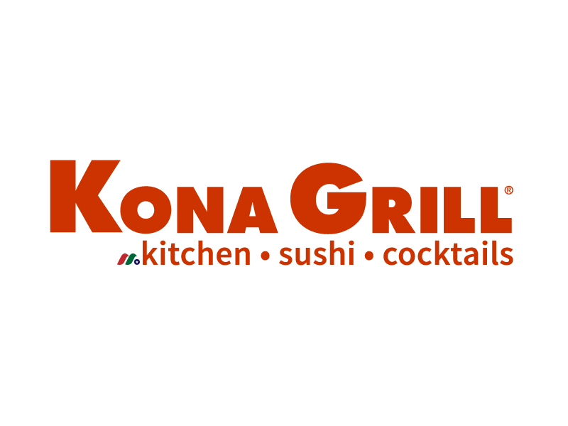 美国休闲餐厅公司：科纳烧烤 Kona Grill(KONA)