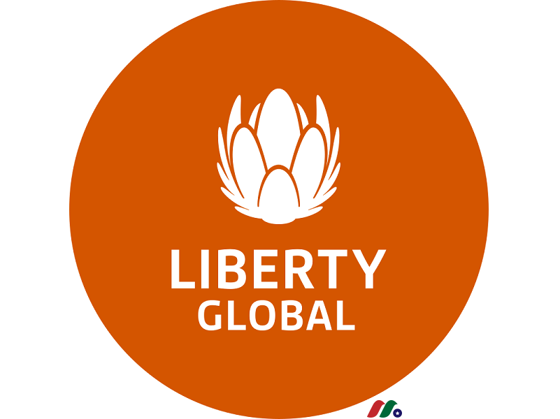 影音/固话/宽带/移动通信服务商：自由全球 Liberty Global plc(LBTYA)
