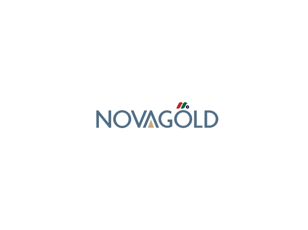 加拿大黄金矿业公司：诺华黄金资源公司 NovaGold Resources(NG)