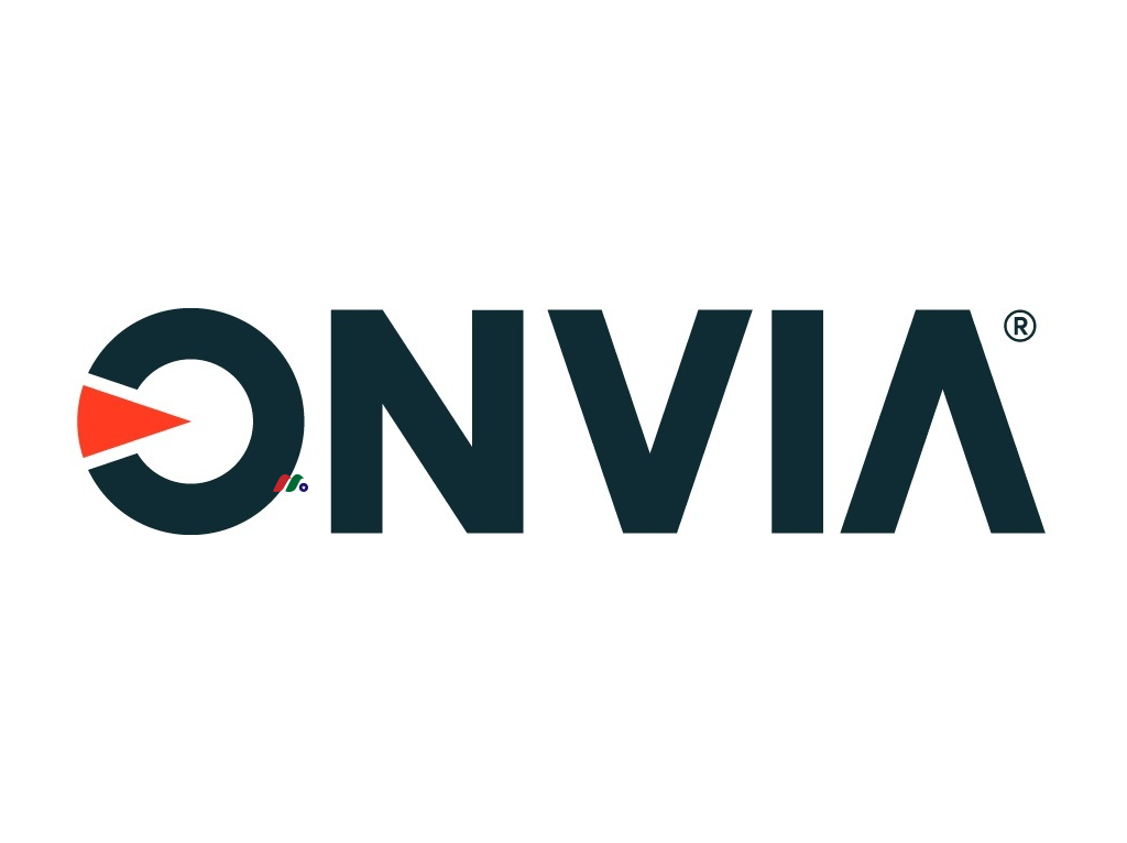 商业信息解决方案公司：恩维亚策略 Onvia Inc.(ONVI)