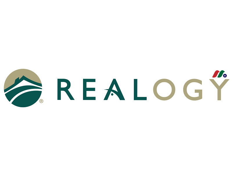 全球知名房地产服务商：Realogy Holdings(RLGY)