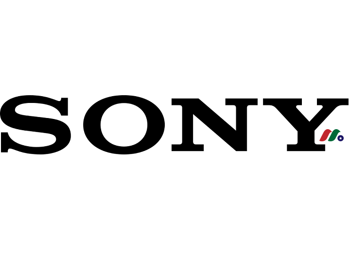 日本3C及游戏龙头公司：索尼集团公司 Sony Group Corporation(SONY)