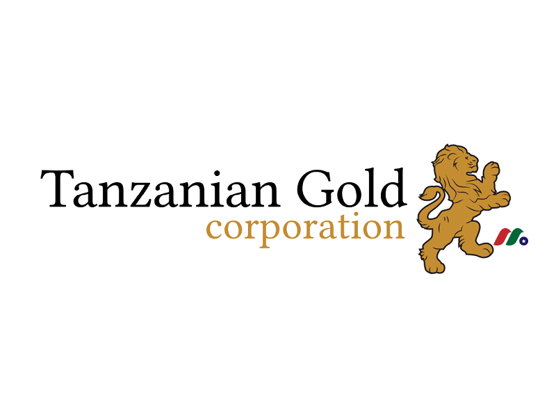加拿大黄金矿业公司：坦桑尼亚黄金Tanzanian Royalty Exploration(TRX)