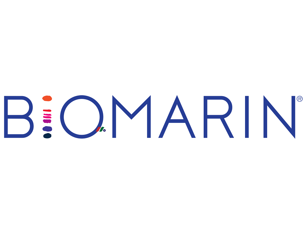 商业阶段生物技术公司：拜玛林制药公司 BioMarin Pharmaceutical Inc.(BMRN)
