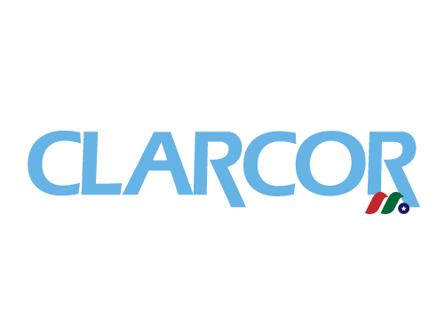 全球最大过滤器生产商：克拉克集团公司 CLARCOR(CLC)