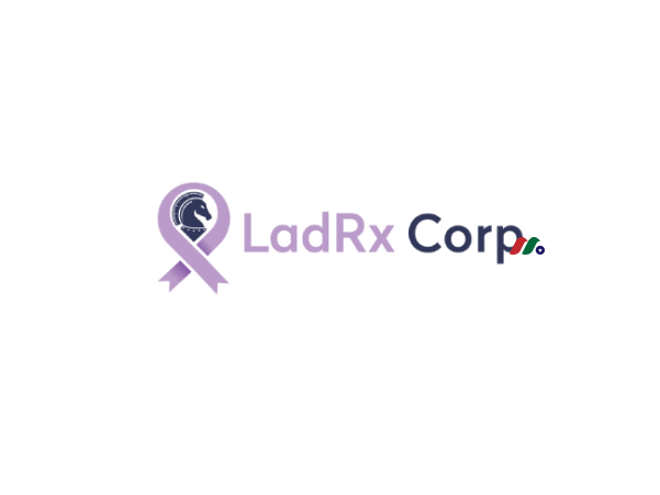 肿瘤生物制药公司：LadRx Corporation(LADX)
