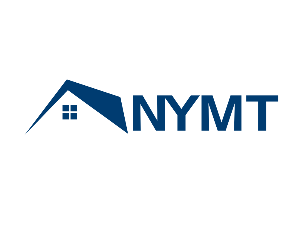 REIT公司：纽约抵押贷款信托公司 New York Mortgage Trust(NYMT)