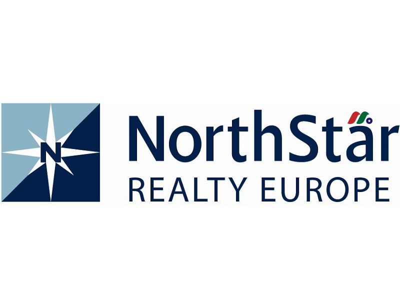 REIT公司：北极星房地产金融公司Northstar Realty Finance(NRF)