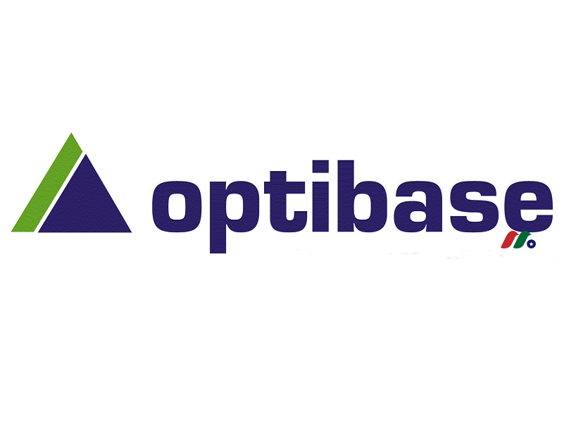 以色列房地产投资公司：阿贝斯 Optibase Ltd.(OBAS)
