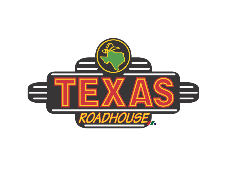 连锁牛排餐厅：德州公路酒吧（德州鲜切牛排）Texas Roadhouse(TXRH)