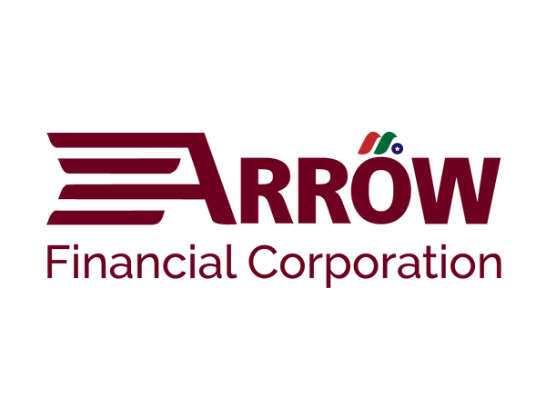 美国小型区域银行股：箭牌金融 Arrow Financial Corporation(AROW)