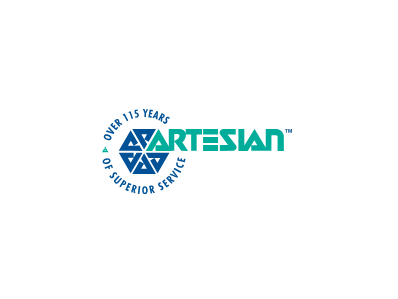供水自来水公司：自流资源公司Artesian Resources Corporation(ARTNA)