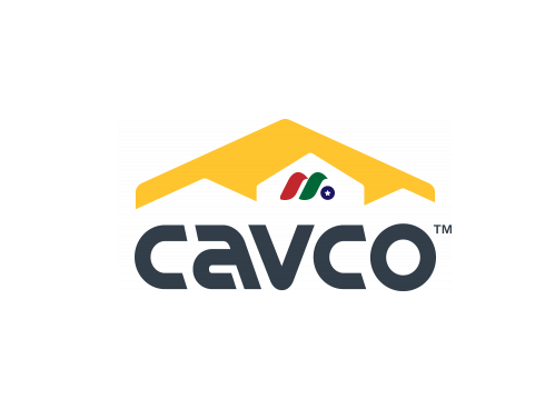 模块化房屋制造商：卡寇工业公司 Cavco Industries(CVCO)