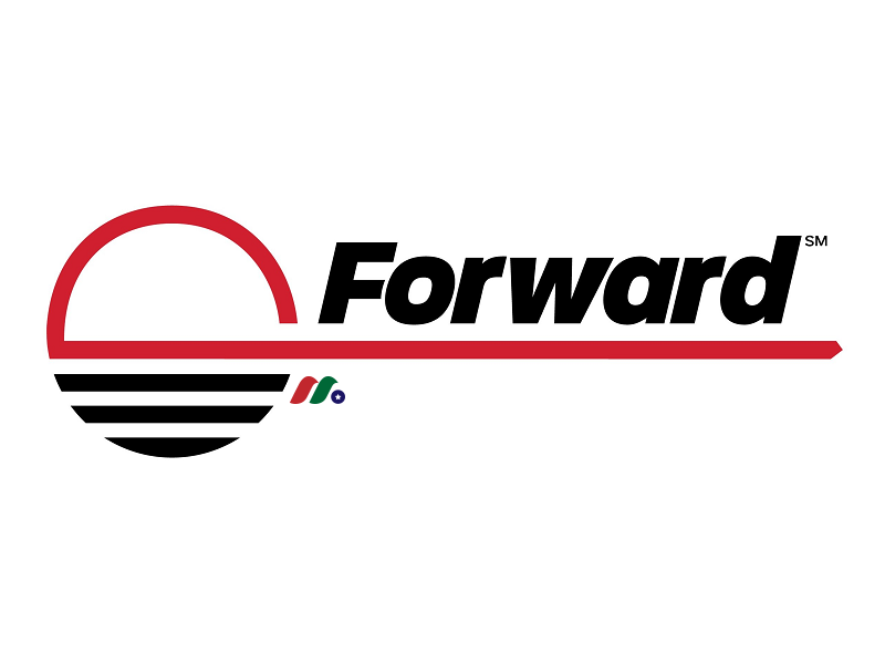 航空货运公司：福沃运输 Forward Air Corporation(FWRD)