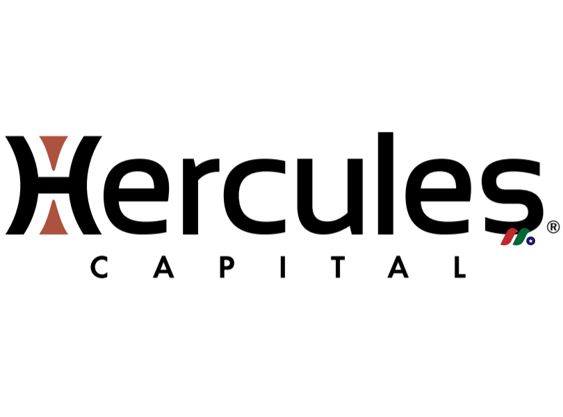 业务开发公司：海格投资 Hercules Capital(HTGC)