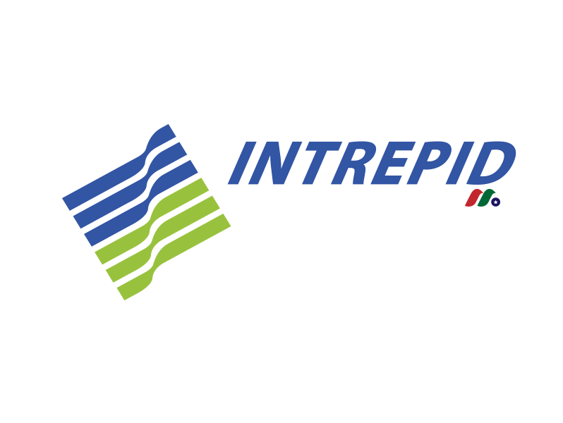 美国第二大钾肥供应商：无畏钾肥 Intrepid Potash(IPI)