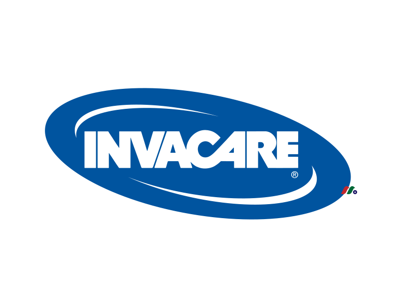 电动轮椅/代步车生产商：英伐凯（英维康）Invacare(IVC)