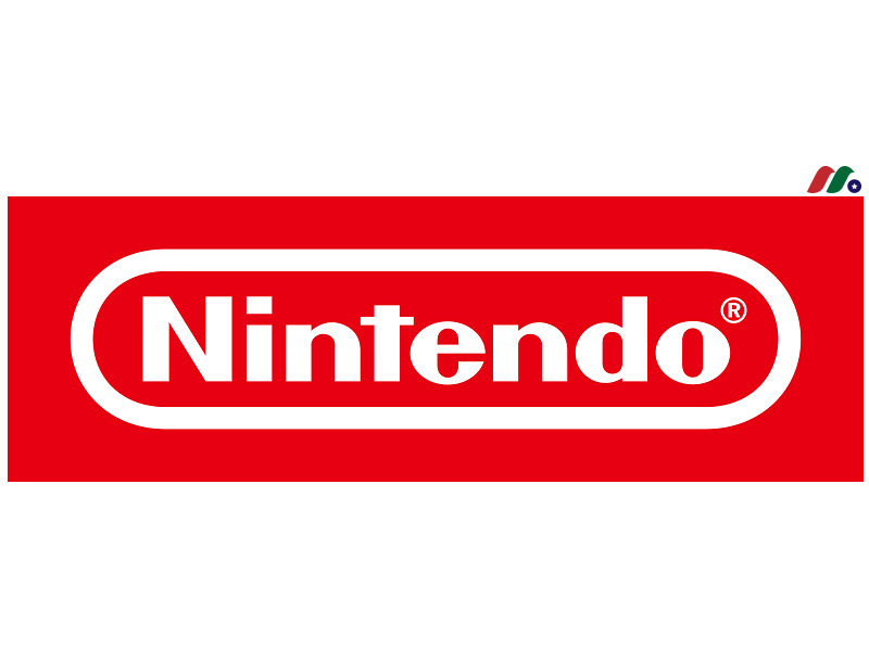 全球游戏三巨头之一：任天堂 Nintendo Co. Ltd.(NTDOY)