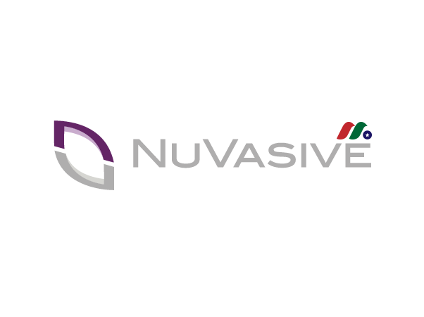 全球第三大脊椎医疗器械公司：纽瓦索器材 NuVasive(NUVA)