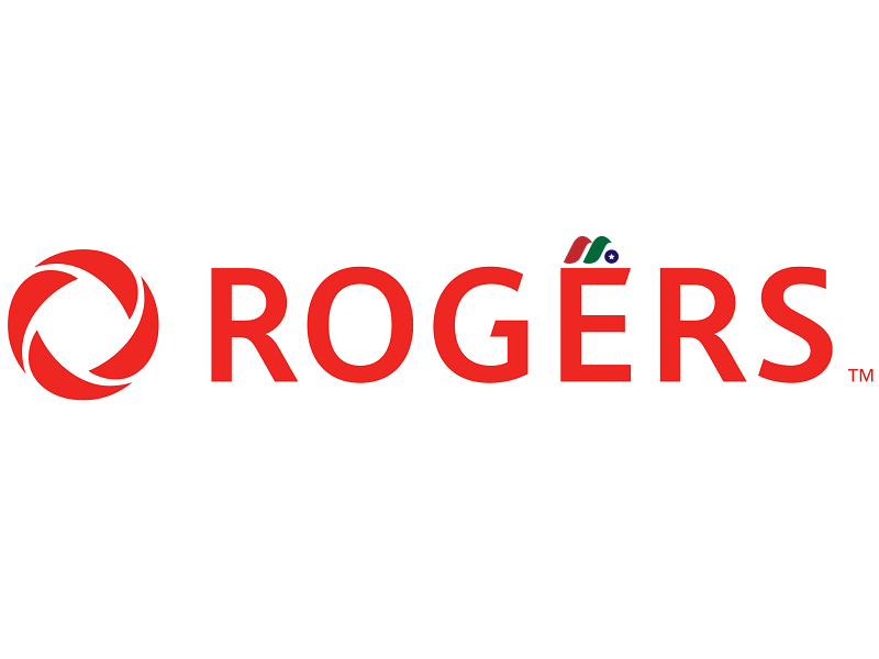 加拿大三大移动运营商之一：罗杰斯通信 Rogers Communications(RCI)