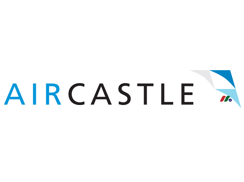 商用飞机租赁公司：爱卡索Aircastle Limited(AYR)