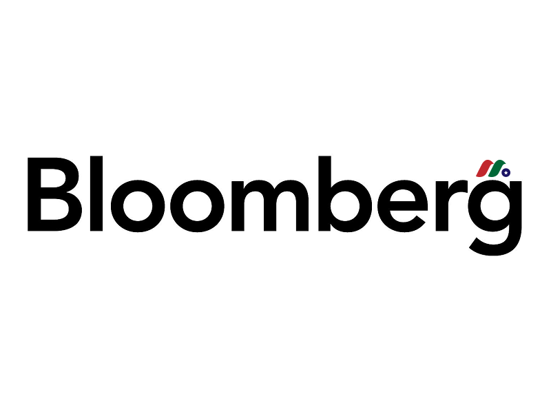 全球最大财经资讯公司：彭博公司 Bloomberg L.P.