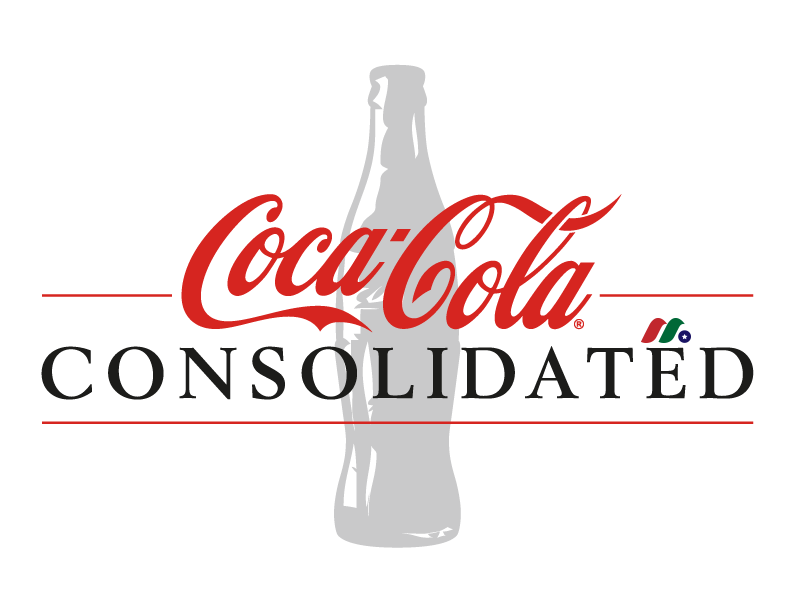 可口可乐美国第二大装瓶商：可口可乐装瓶公司Coca-Cola Consolidated, Inc.(COKE)
