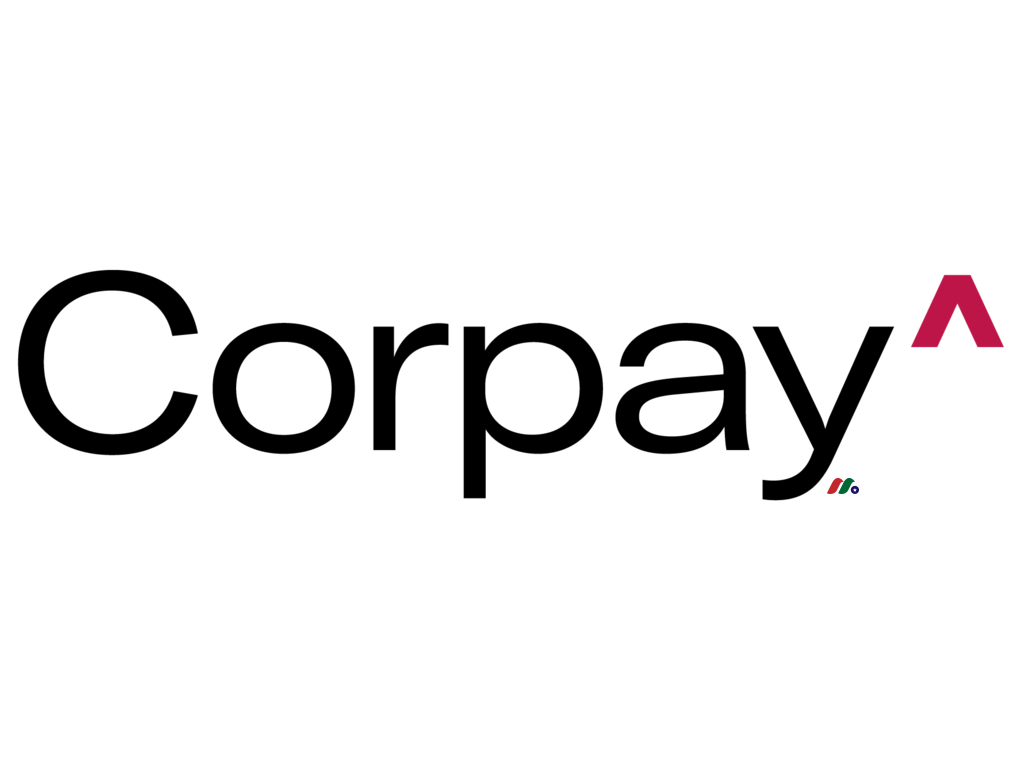 车辆支付和企业支付解决方案提供商：Corpay, Inc.(CPAY)-图片1