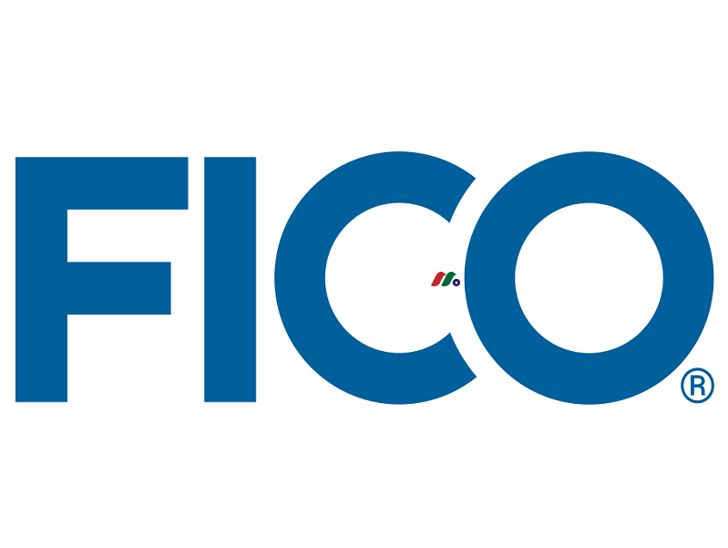 美国信用分数服务提供商：费埃哲 Fair Isaac Corporation(FICO)