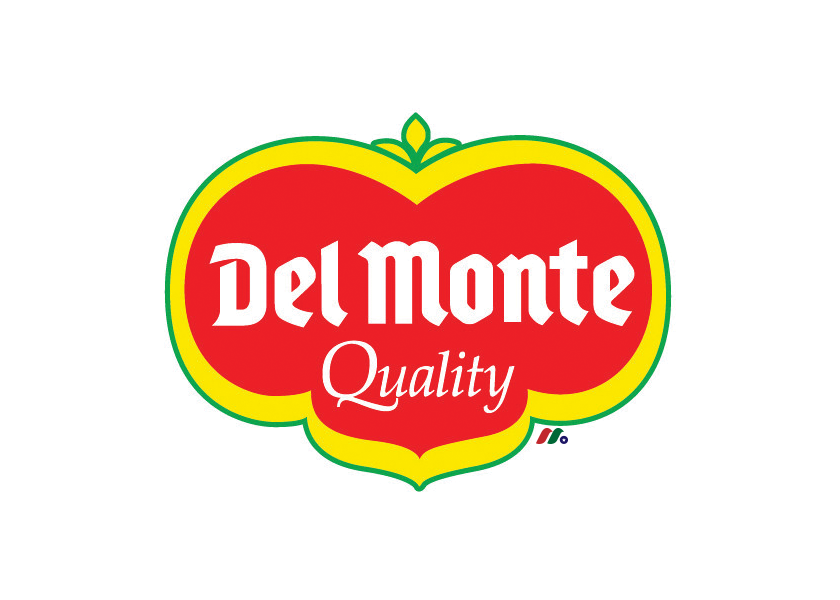 美国蔬果加工企业：戴尔蒙特新鲜制造 Fresh Del Monte Produce(FDP)