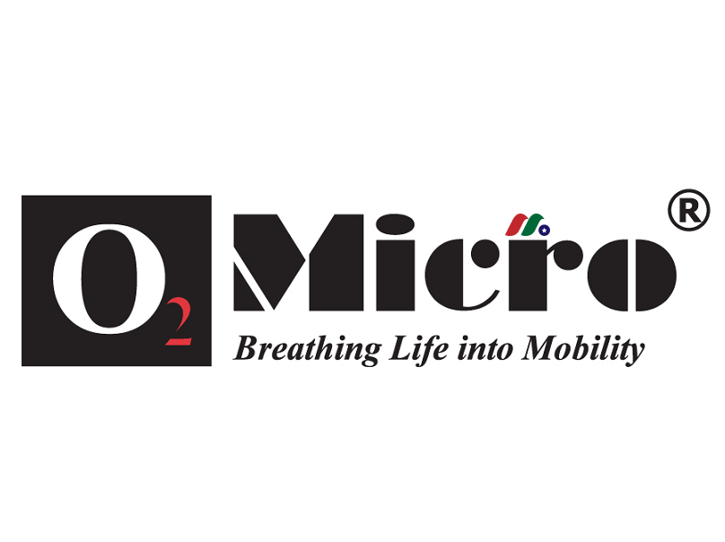 IC产品公司：凹凸科技 O2Micro International Limited(OIIM)