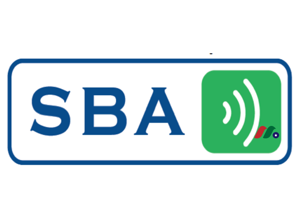 REIT公司：SBA通信 SBA Communications Corporation(SBAC)