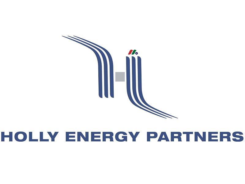 石油管道和储存设备公司：霍利能源 Holly Energy Partners(HEP)-图片1