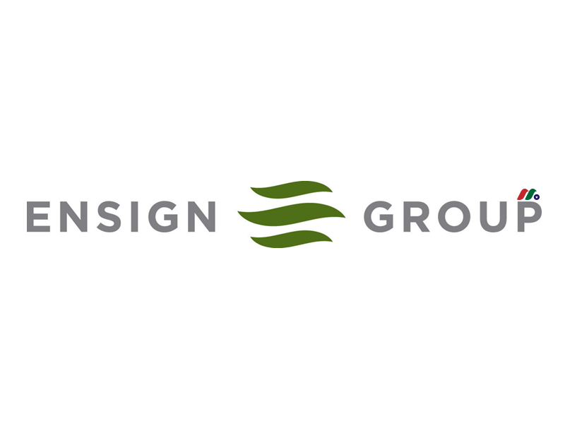 护理和康复护理服务公司：恩赛因 The Ensign Group(ENSG)