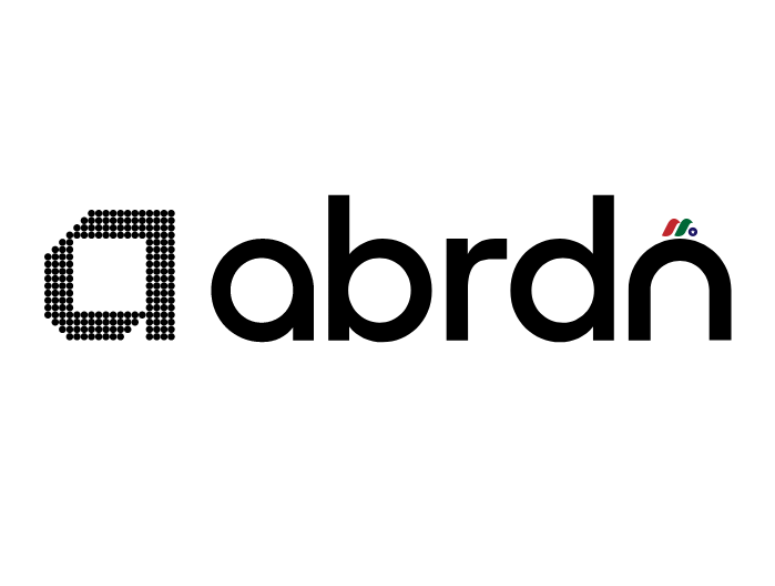封闭式固定收益互惠基金：Abrdn Asia-Pacific Income Fund Inc.(FAX)