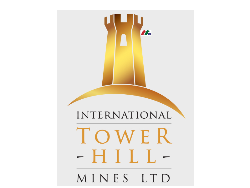 加拿大黄金矿业公司：国际塔山 International Tower Hill Mines(THM)