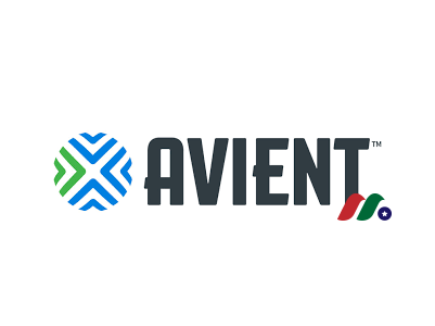 特殊聚合物材料供应商：Avient Corporation(AVNT)