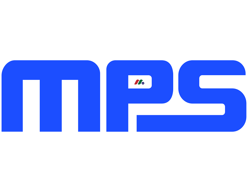无晶圆IC设计公司：芯源系统 Monolithic Power Systems(MPWR)